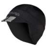 Endura Pro SL Winter Cap - Winddichte Thermische Muts - Zwart