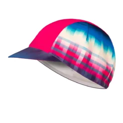 Endura Equalizer Cap Limited Editon - Rood/Blauw
