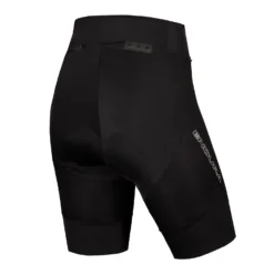Endura Dames EGM Liner Kort - Zwart -Aanbiedingen Vlot Fiets Winkel E3213BK back lg