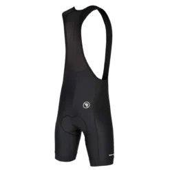 Endura Xtract Bibshort II - Zwart -Aanbiedingen Vlot Fiets Winkel E4054BK 2