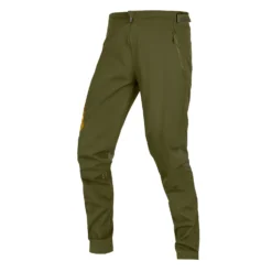 Endura MT500 Burner Lite Broek - Olijfgroen