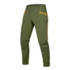 Endura SingleTrack Broek II - Olijf Groen