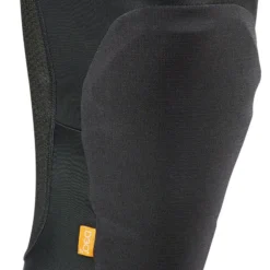 Fox Racing Enduro Knie Sleeve - Zwart