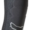 Fox Racing Enduro Knie Mouw Zwart Grijs
