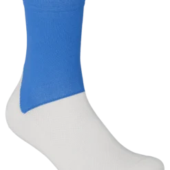 POC Essential Road Sock - Basaltblauw/Wit Waterstof