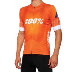 100% Exceeda Jersey - Oranje