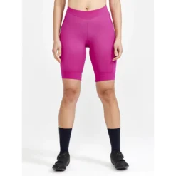 Craft Endurance Core Short W - Roxo -Aanbiedingen Vlot Fiets Winkel FAE818B7858D97418AE796E22FF29D0A