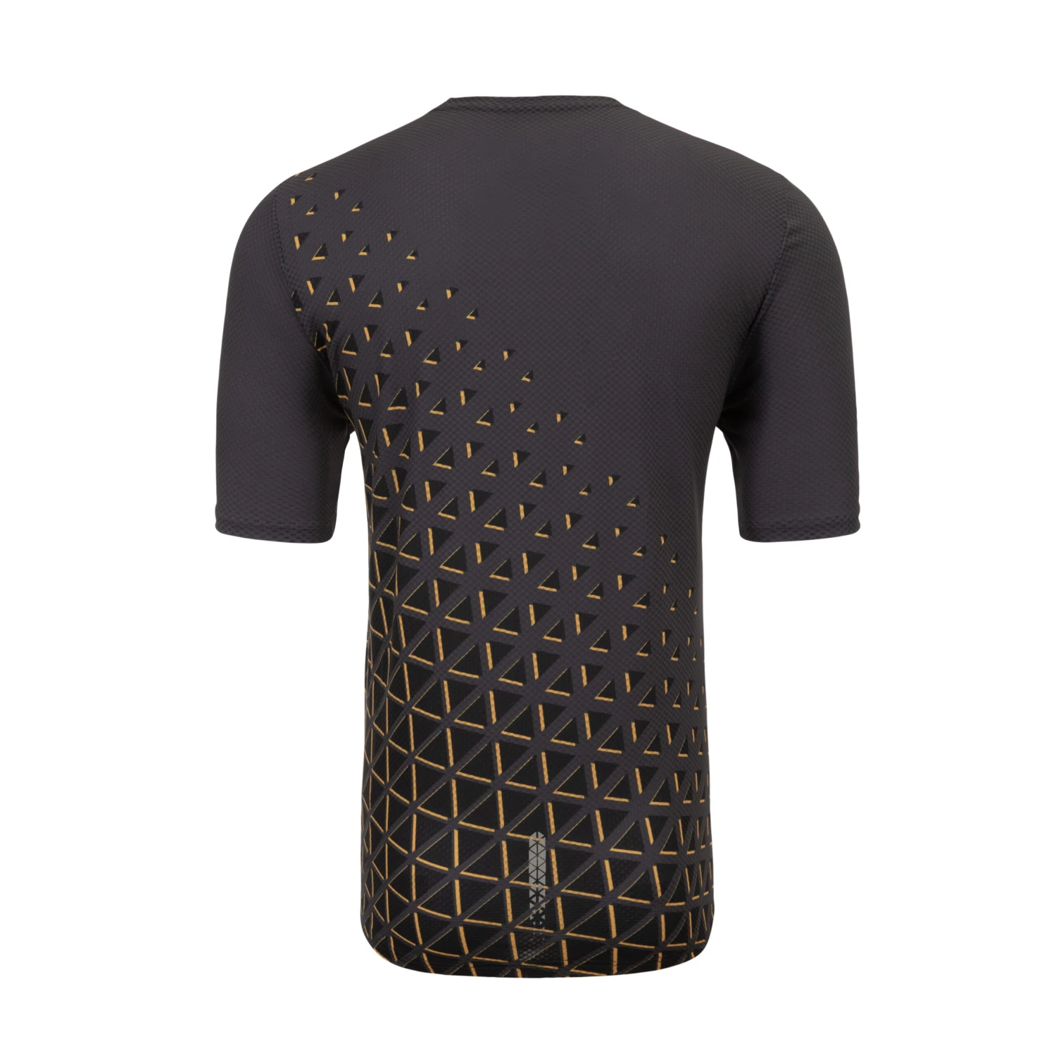 Oakley Flow SS Jersey - Gesmeed Ijzer 2 Oakley Flow SS Jersey - Gesmeed Ijzer - Afbeelding 2