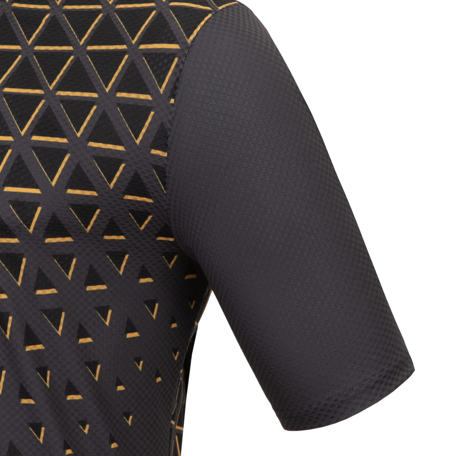 Oakley Flow SS Jersey - Gesmeed Ijzer 4 Oakley Flow SS Jersey - Gesmeed Ijzer - Afbeelding 4