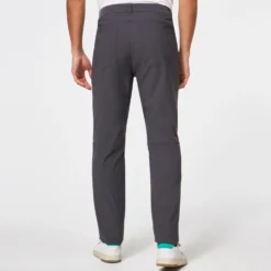Oakley Perf 5 Utility Pant - Forged Iron -Aanbiedingen Vlot Fiets Winkel FOA401926 24J omdtl1