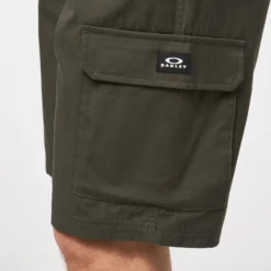 Oakley Utilitarian Cargo Short 2.0 - New Dark Brush -Aanbiedingen Vlot Fiets Winkel FOA402595 86L omdtl2