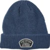 Fox Racing SPEED DIVISION BEANIE - Donker Indigo