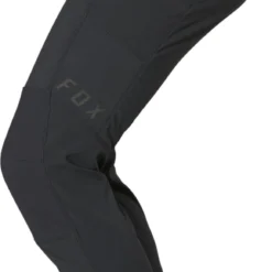 Fox Racing DEFEND FIRE Thermische Broek - Zwart 6 Fox Racing DEFEND FIRE Thermische Broek - Zwart -Aanbiedingen Vlot Fiets Winkel FOXR50 3