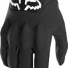Fox Racing DEFEND FIRE Handschoenen - Zwart