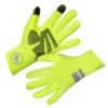 Endura FS260-Pro Nemo Handschoen II - Neon Geel