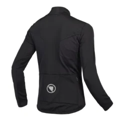 Endura FS260-Pro Roubaix Trui - Zwart -Aanbiedingen Vlot Fiets Winkel FS260 ProRoubaixTrikot Schwarz 2