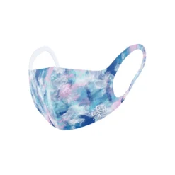 LOOSE RIDERS Gezichtsmasker - Aqua