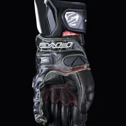 Five Handschoen RFX RACE - Zwart -Aanbiedingen Vlot Fiets Winkel FiveHandschuhRFXRACE schwarz 2