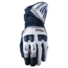 Five Handschoen TFX2 WP - Bruin-zwart
