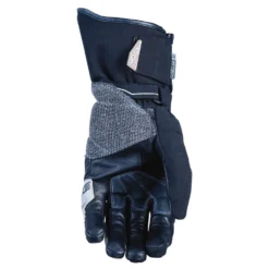 Five Handschoen TFX2 WP - Bruin-zwart 3 Five Handschoen TFX2 WP - Bruin-zwart -Aanbiedingen Vlot Fiets Winkel FiveHandschuhTFX2WP braun schwarz 2