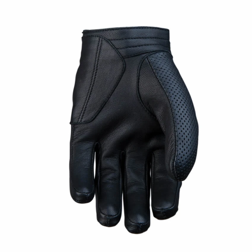 Five Handschoenen Mustang - Zwart 2 Five Handschoenen Mustang - Zwart - Afbeelding 2