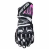Five Handschoenen RFX1 Dames - Zwart-roze