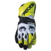 Five Handschoenen RFX2 Geel Fluo