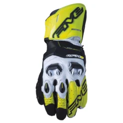 Five Handschoenen RFX2 Geel Fluo