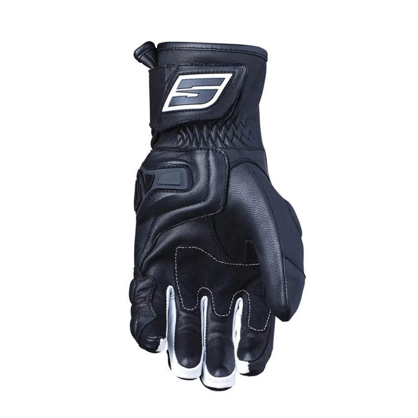 Five Handschoenen RFX4 Dames - Zwart-wit 2 Five Handschoenen RFX4 Dames - Zwart-wit - Afbeelding 2