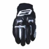 Five Handschoenen SF3 - Zwart-wit