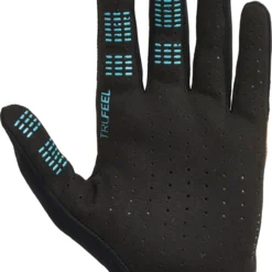 Fox Racing Flexair Handschoenpark Verbrand Oranje -Aanbiedingen Vlot Fiets Winkel FlexairGloveParkBurntOrange 2