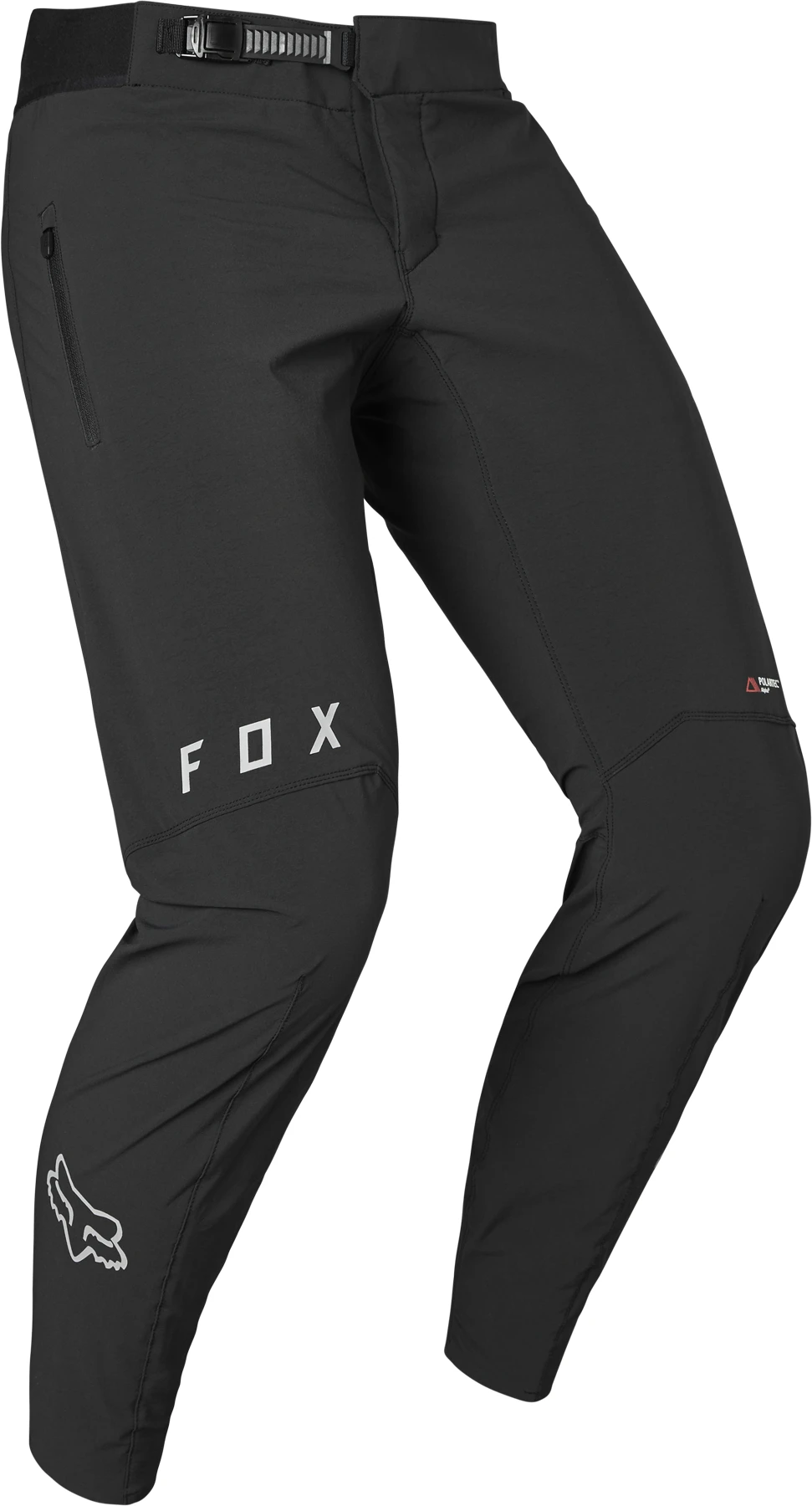 Fox Racing Flexair PRO Fire Alpha™ Pant Zwart 1 Fox Racing Flexair PRO Fire Alpha™ Pant Zwart