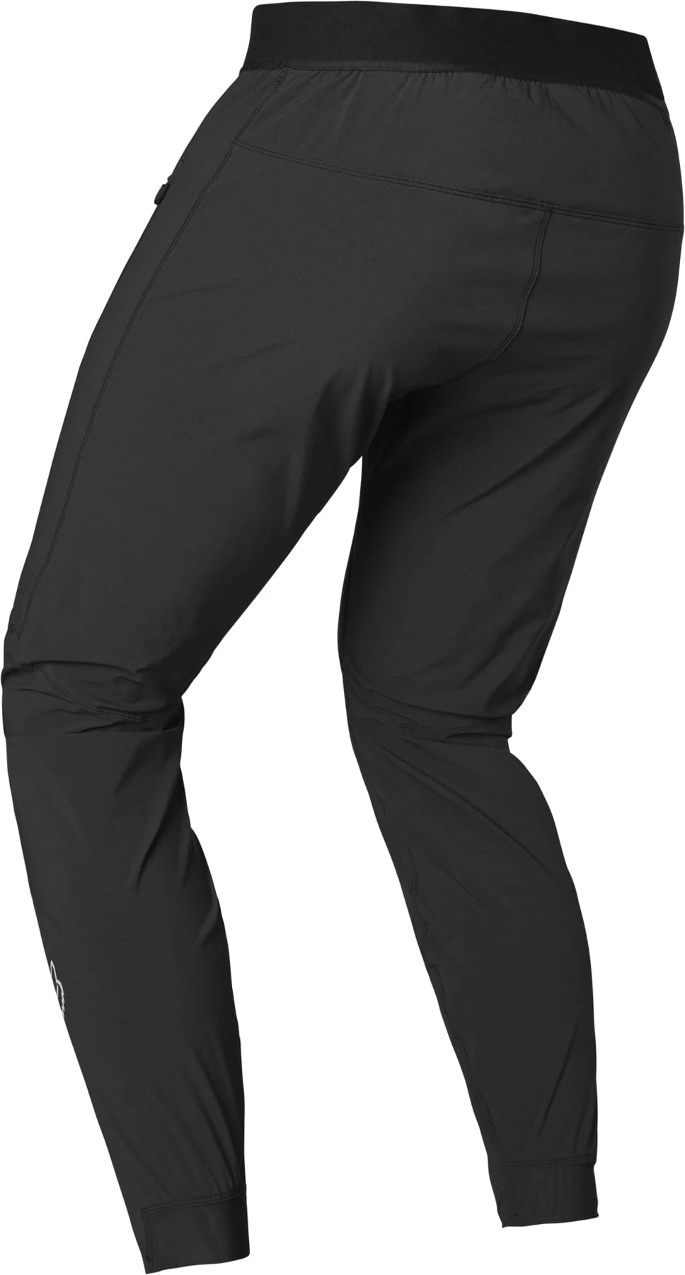 Fox Racing Flexair PRO Fire Alpha™ Pant Zwart 2 Fox Racing Flexair PRO Fire Alpha™ Pant Zwart - Afbeelding 2