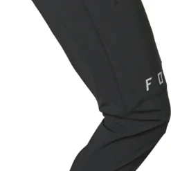 Fox Racing Flexair PRO Fire Alpha™ Pant Zwart 7 Fox Racing Flexair PRO Fire Alpha™ Pant Zwart -Aanbiedingen Vlot Fiets Winkel FlexairPROFireAlphaPantBlack 3