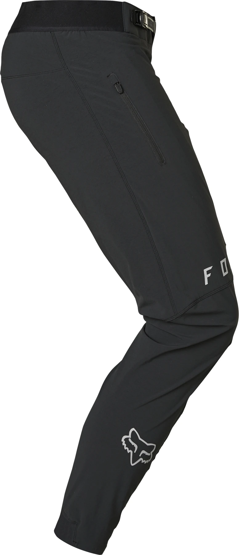 Fox Racing Flexair PRO Fire Alpha™ Pant Zwart 3 Fox Racing Flexair PRO Fire Alpha™ Pant Zwart - Afbeelding 3