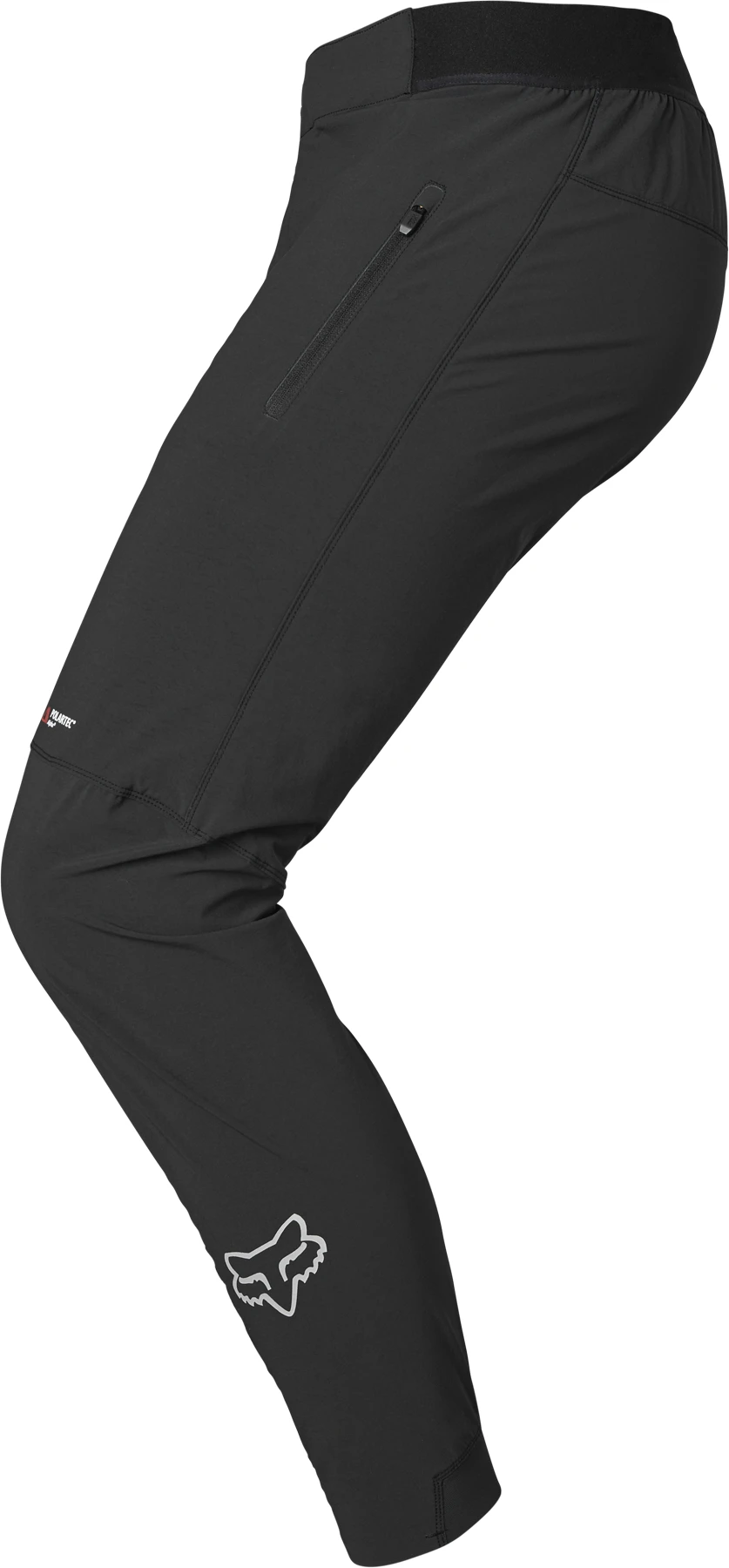 Fox Racing Flexair PRO Fire Alpha™ Pant Zwart 4 Fox Racing Flexair PRO Fire Alpha™ Pant Zwart - Afbeelding 4