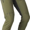 Fox Racing Flexair PRO Fire Alpha™ Pant Olijfgroen