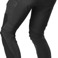 Fox Racing Flexair PRO Broek Zwart -Aanbiedingen Vlot Fiets Winkel FlexairPROPantBlack 2