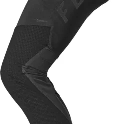 Fox Racing Flexair PRO Broek Zwart -Aanbiedingen Vlot Fiets Winkel FlexairPROPantBlack 3