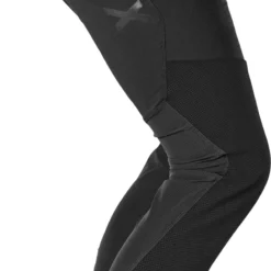 Fox Racing Flexair PRO Broek Zwart -Aanbiedingen Vlot Fiets Winkel FlexairPROPantBlack 4