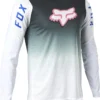Fox Racing Flexair RS LS Jersey Jade