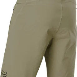 Fox Racing Flexair Kort Schors -Aanbiedingen Vlot Fiets Winkel FlexairShortBark 2