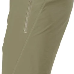 Fox Racing Flexair Kort Schors -Aanbiedingen Vlot Fiets Winkel FlexairShortBark 4