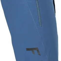 Fox Racing Flexair Kort Donker Indigo 7 Fox Racing Flexair Kort Donker Indigo -Aanbiedingen Vlot Fiets Winkel FlexairShortDarkIndigo 3