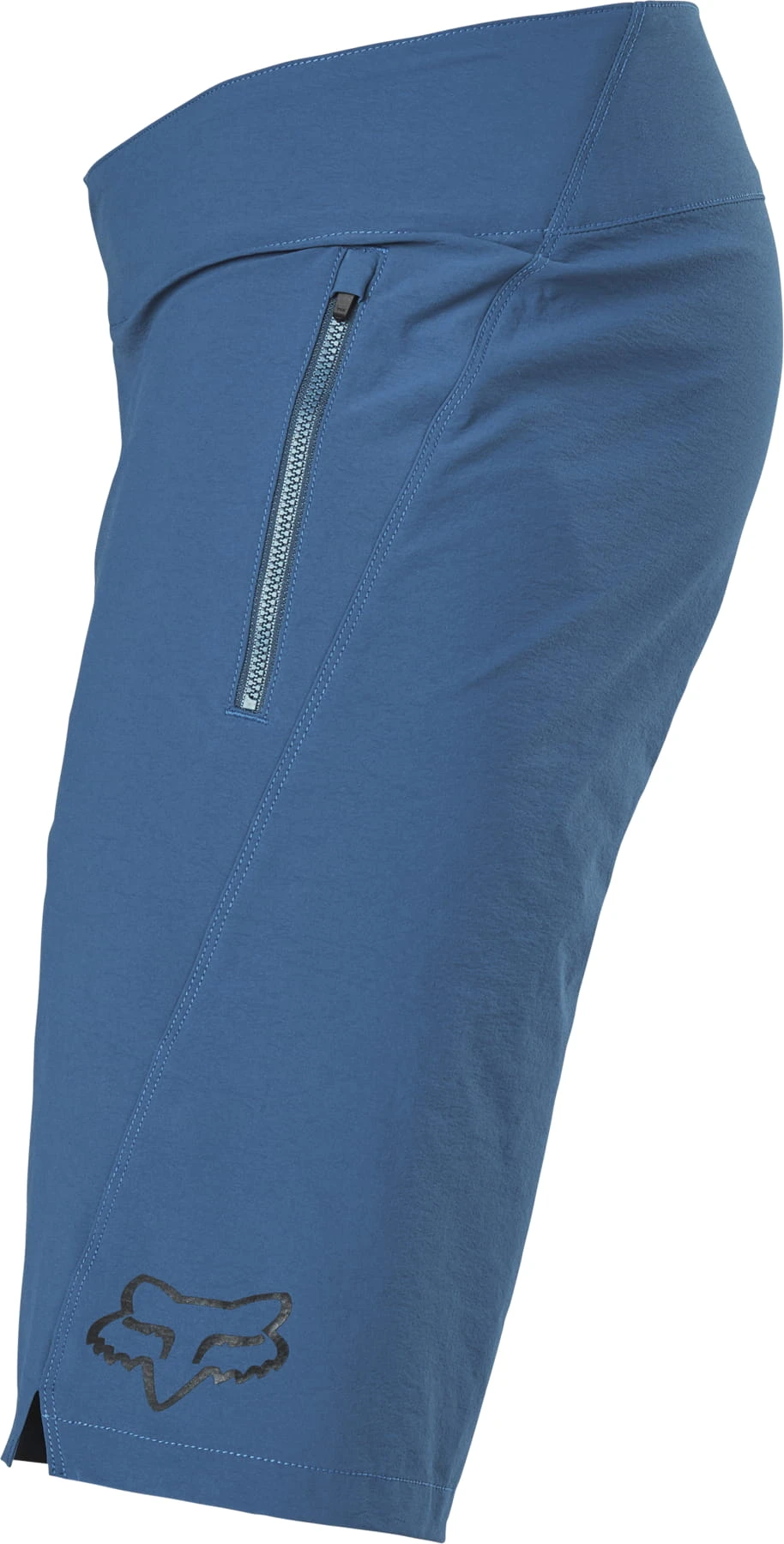 Fox Racing Flexair Kort Donker Indigo 4 Fox Racing Flexair Kort Donker Indigo - Afbeelding 4