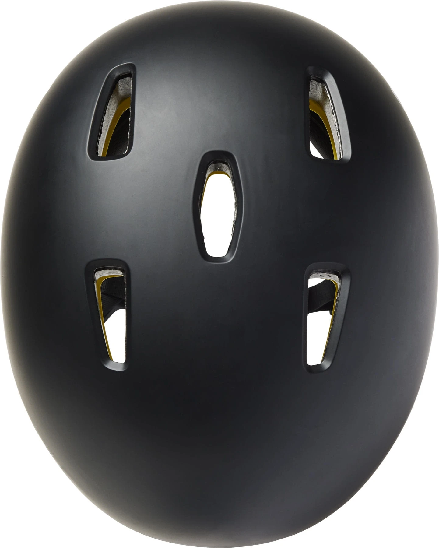 Fox Racing Vluchthelm, CE - Zwart 4 Fox Racing Vluchthelm, CE - Zwart - Afbeelding 4