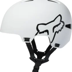Fox Racing Vluchthelm, CE - Wit -Aanbiedingen Vlot Fiets Winkel FlightHelmet CE white 3c0uSJ8zWNZ7Nh