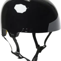 Fox Racing Flight Pro Helm, CE - Zwart