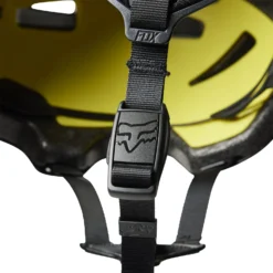 Fox Racing Flight Pro Helm, CE - Zwart -Aanbiedingen Vlot Fiets Winkel FlightProHelmet CE black 7ExJ6PVLYu3I1L