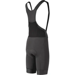 IXS Flow XTG Bib Shorts Antraciet 6 IXS Flow XTG Bib Shorts Antraciet -Aanbiedingen Vlot Fiets Winkel FlowXTGBibShortsanthrazit 3